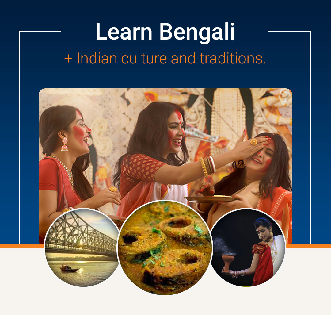 Learn Bengali Online
