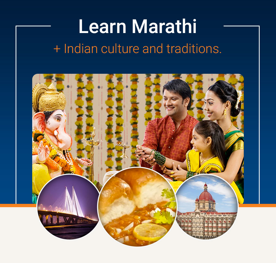 Learn Marathi Online