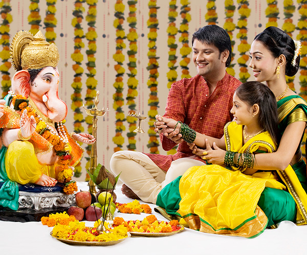 Marathi Culture Traditions