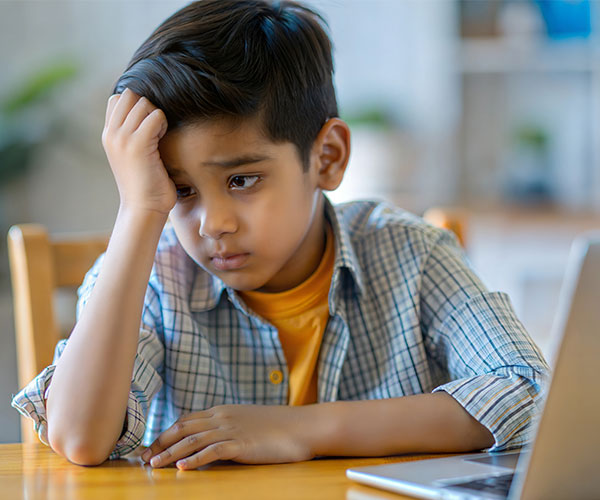 Struggling to Keep Your Child Connected to Indian Heritage?